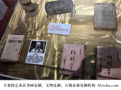 余江-哪家古代书法复制打印更专业？