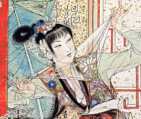 余江-胡也佛《金瓶梅》的艺术魅力